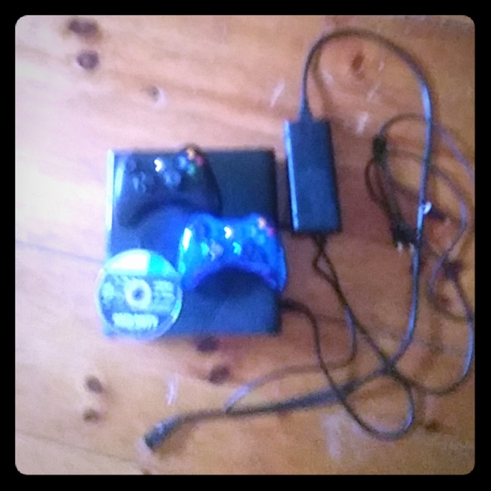 Xbox 360